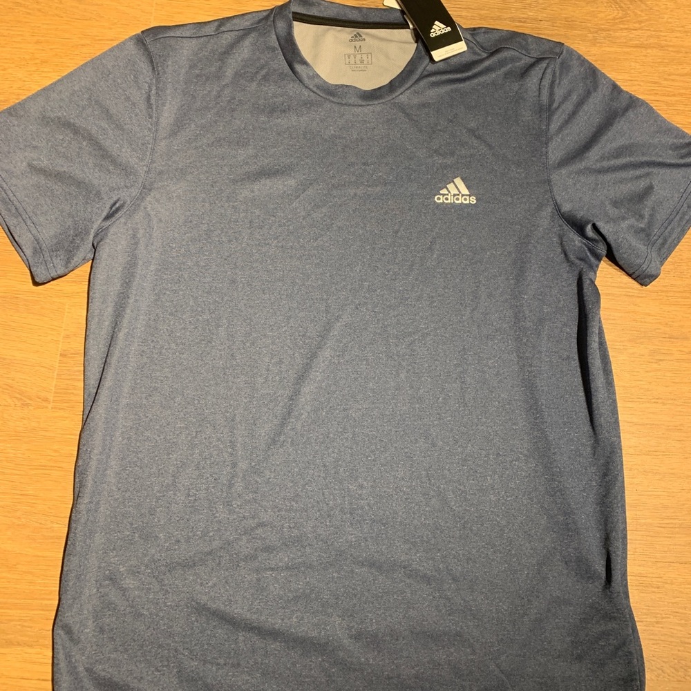 Adidas T